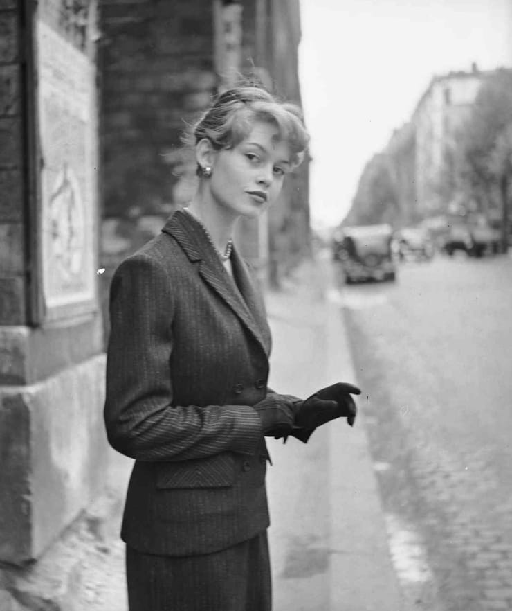 Brigitte Bardot