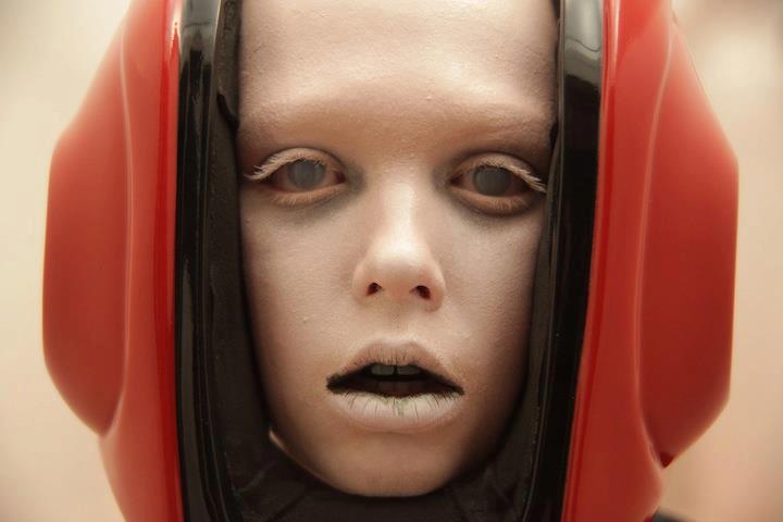 Beyond the Black Rainbow Beyond the Black Rainbow