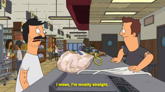 Bob's Burgers