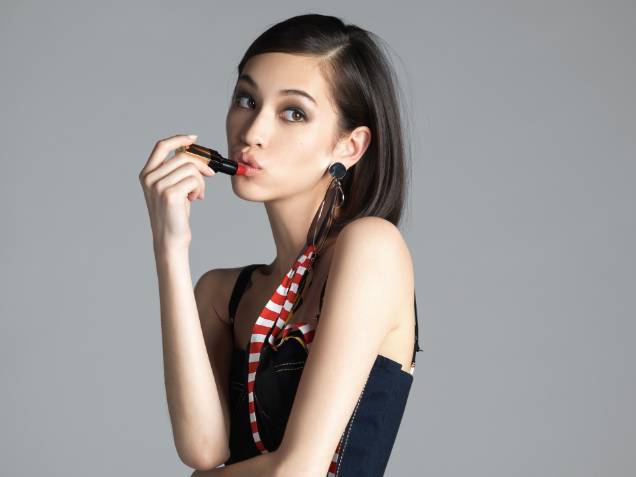 Kiko Mizuhara