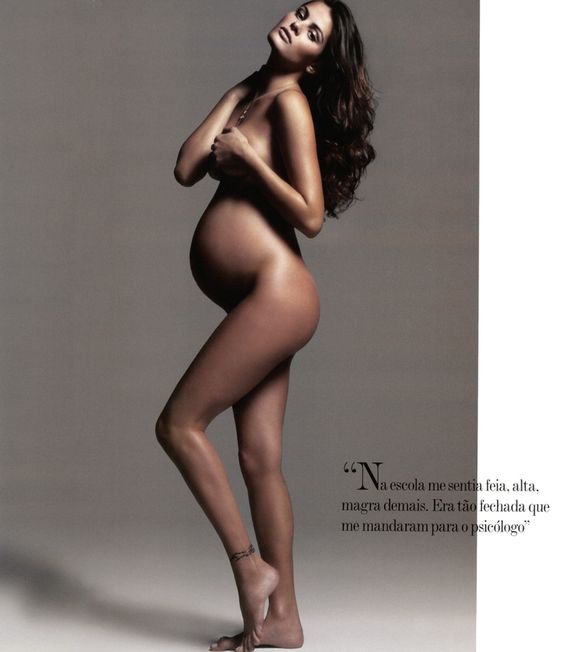 Isabeli Fontana Isabeli Fontana
