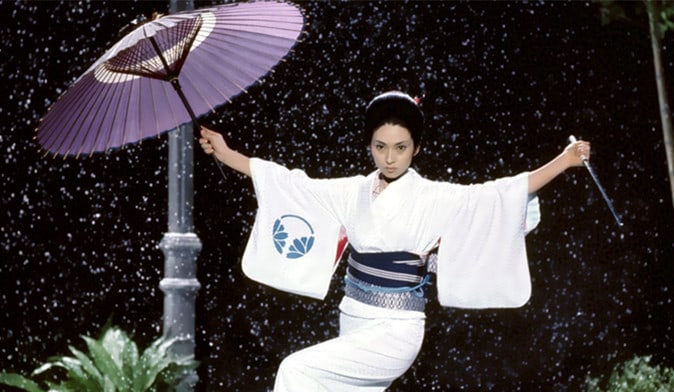 Lady Snowblood