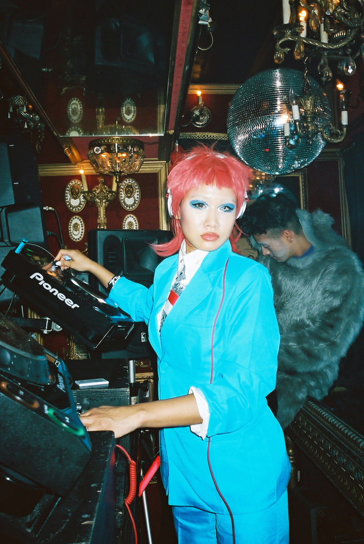 Yoon Ambush