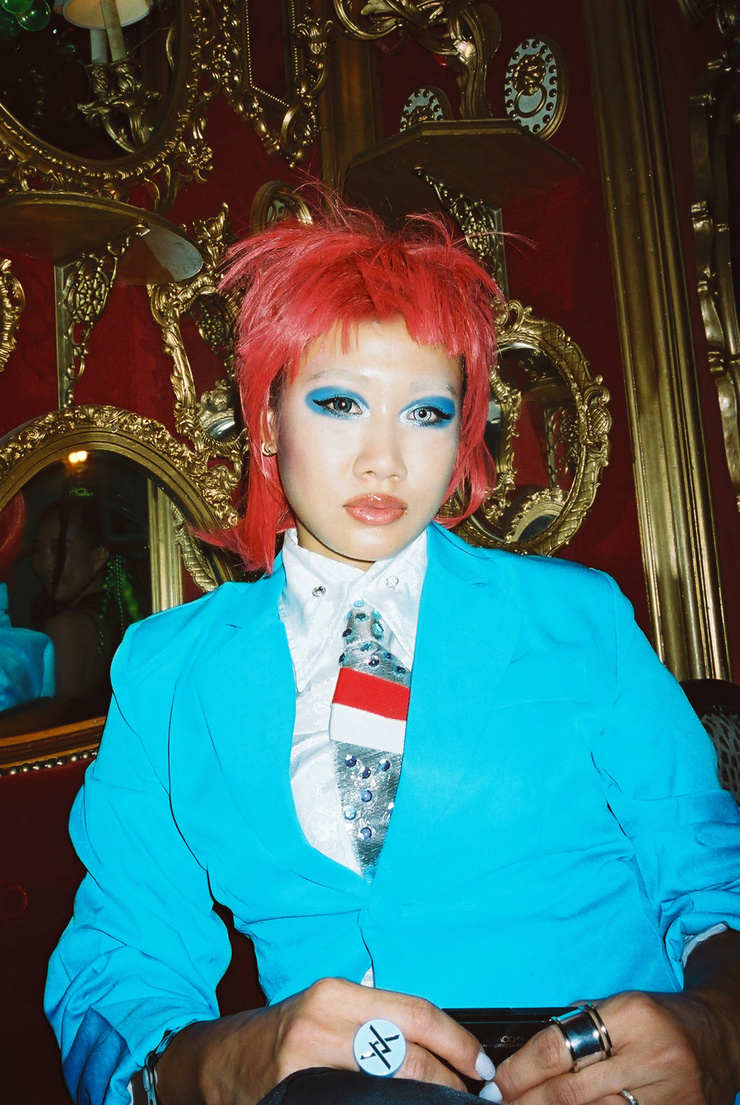Yoon Ambush