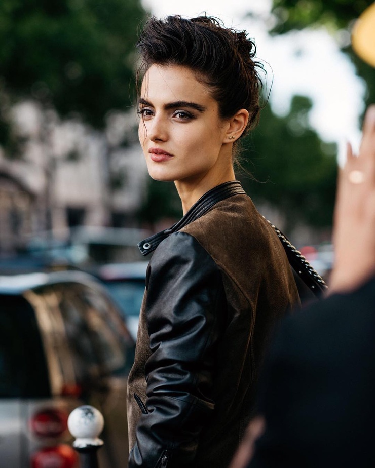 Blanca Padilla Blanca Padilla