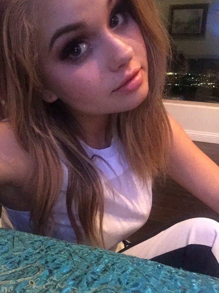 Debby Ryan