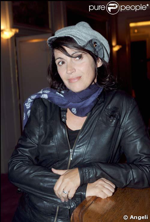 Zabou Breitman