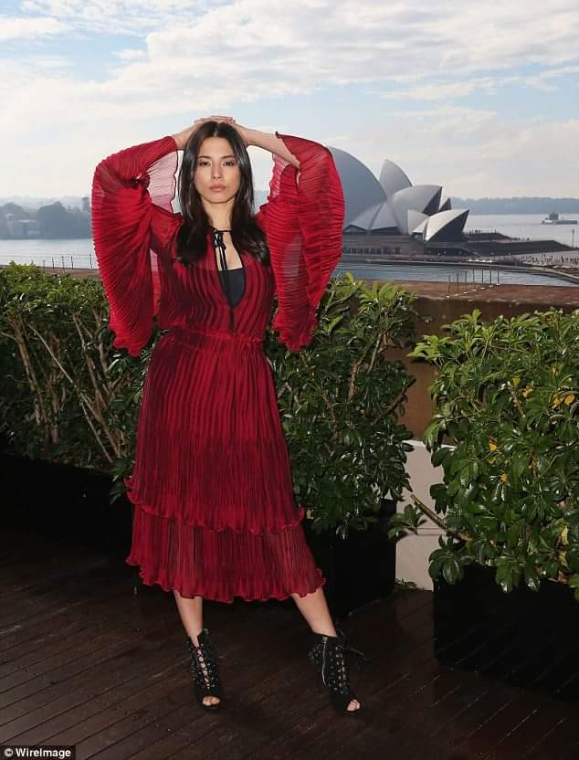 Jessica Gomes