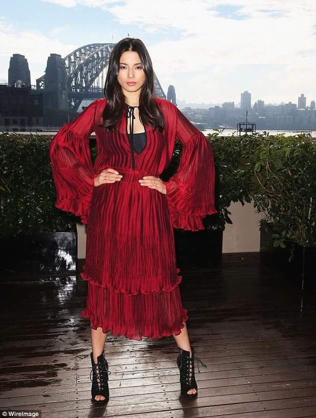 Jessica Gomes