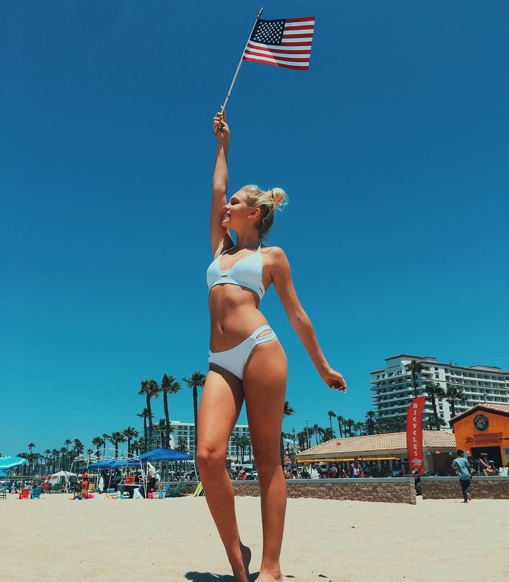 Jordyn Jones