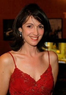 Zabou Breitman