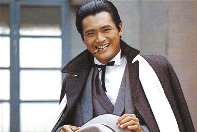 Yun-Fat Chow Yun-Fat Chow