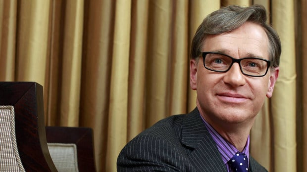 Paul Feig