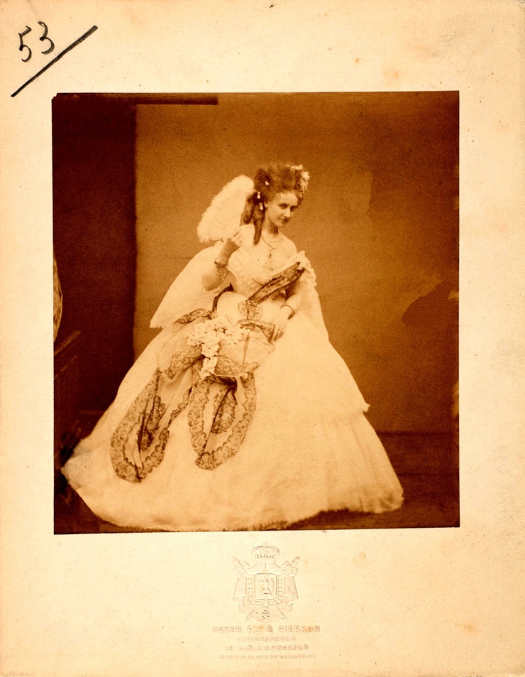 Virginia Oldoini Virginia Oldoini