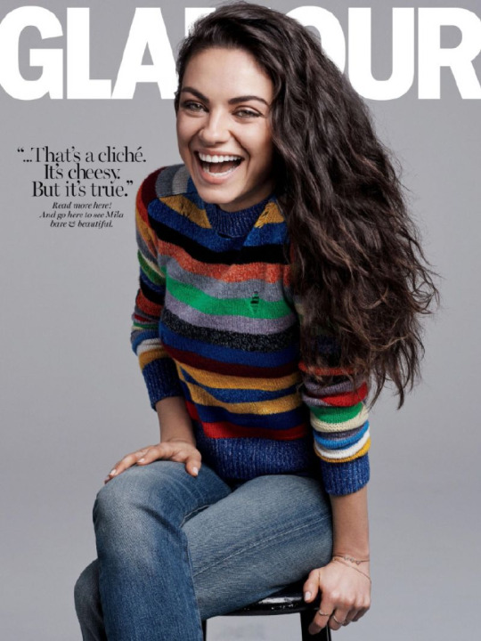 Mila Kunis Mila Kunis