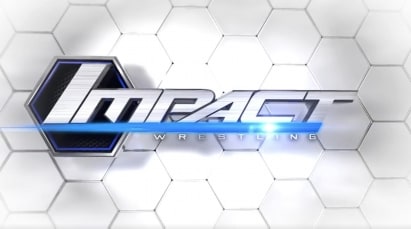 TNA Impact Wrestling 07/05/16