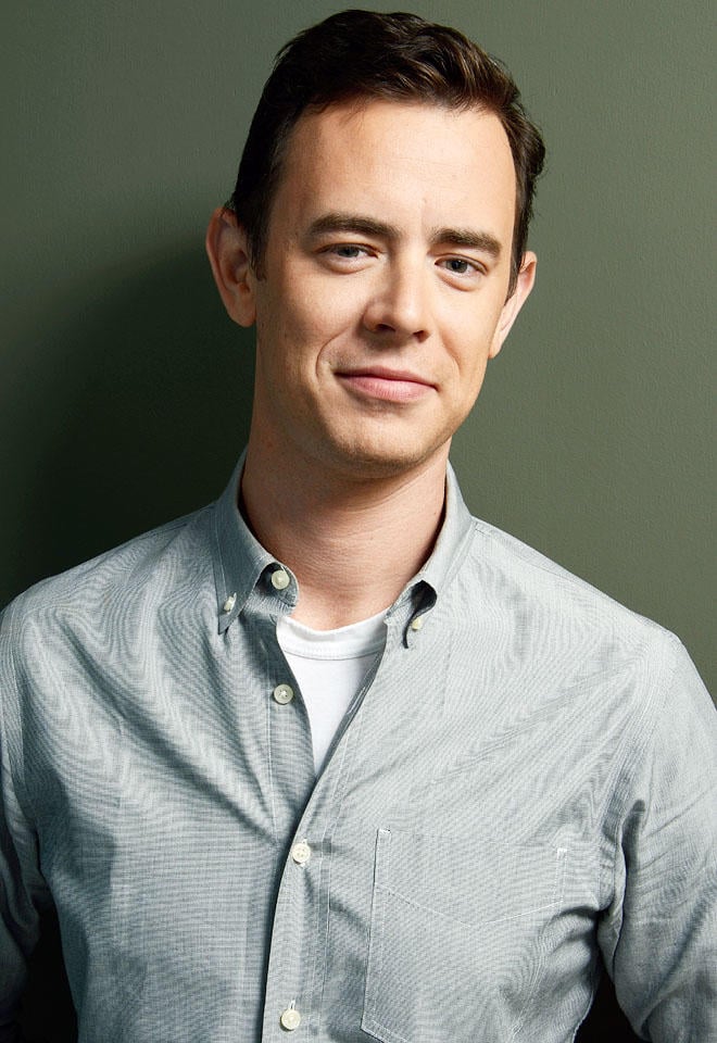 Picture of Colin Hanks