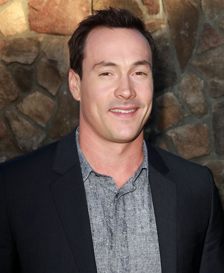 Chris Klein