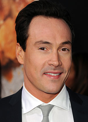 Chris Klein