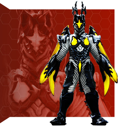 Ultraman Saga