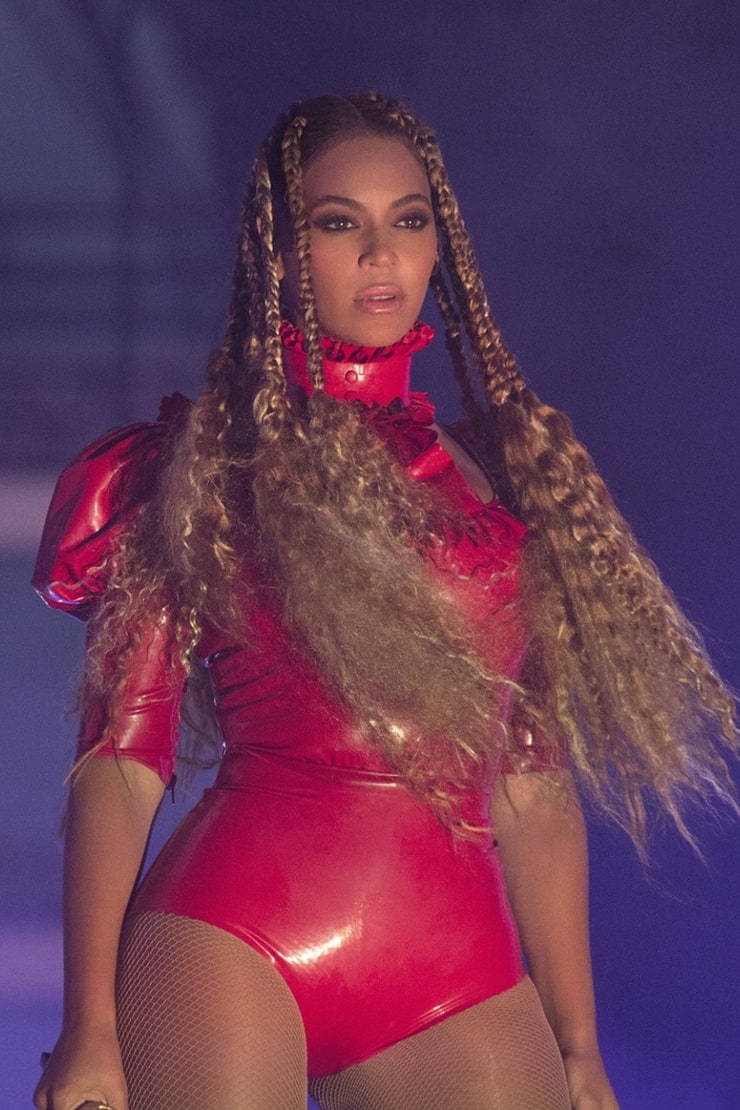 Beyoncé Knowles