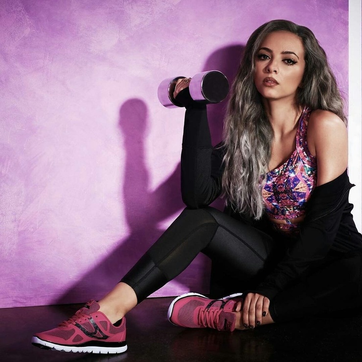 Jade Thirlwall Jade Thirlwall
