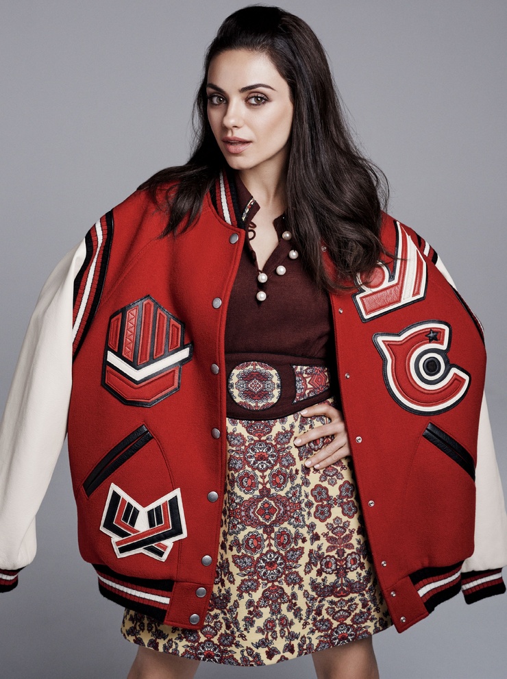 Mila Kunis