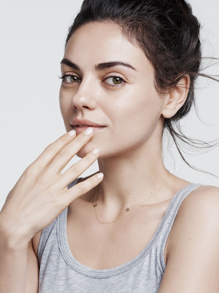 Mila Kunis Mila Kunis
