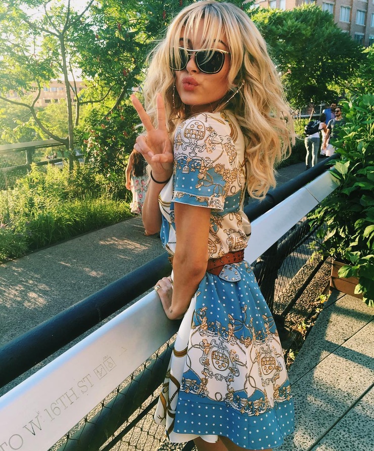 Hailey Baldwin Hailey Baldwin