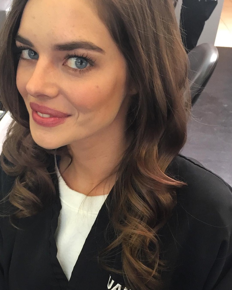 Samara Weaving Samara Weaving