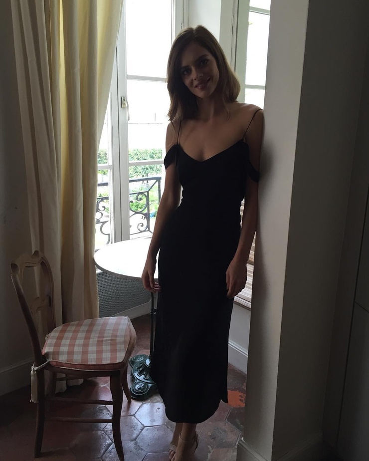 Samara Weaving Samara Weaving