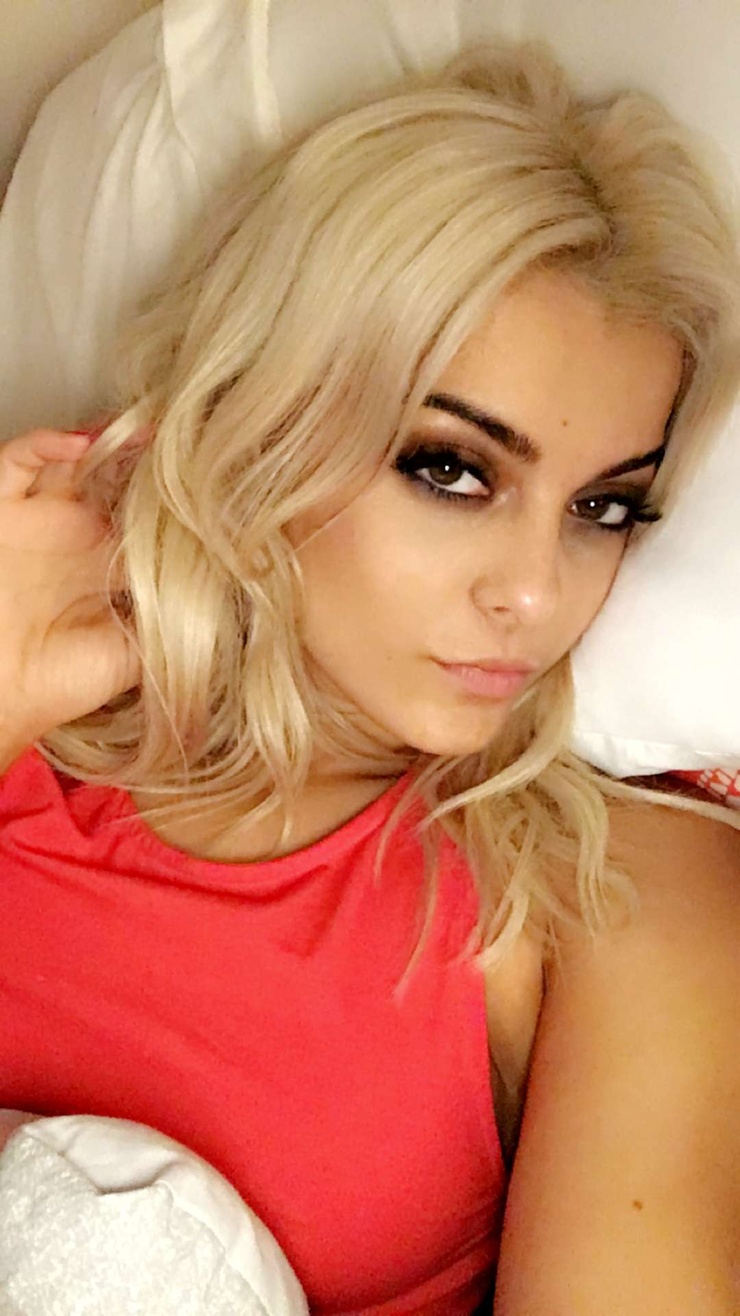 Bebe Rexha Bebe Rexha