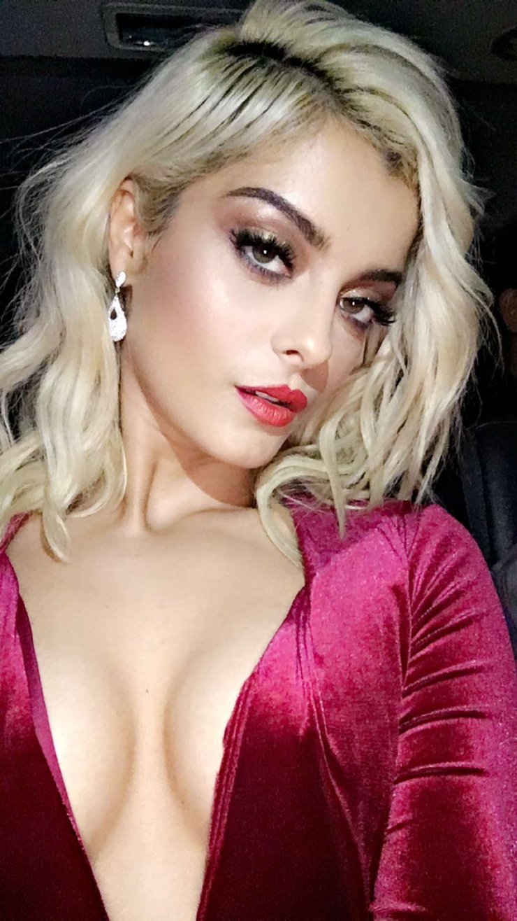 Bebe Rexha Bebe Rexha