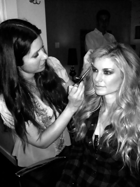 Marisa Miller