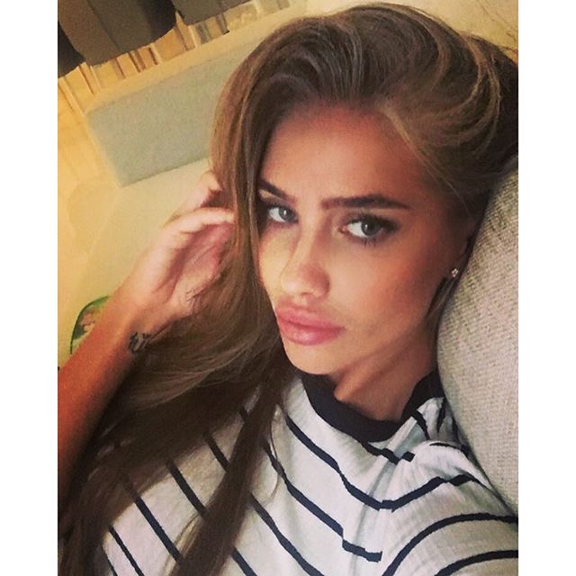 Valeria Sokolova Valeria Sokolova