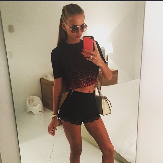 Valeria Sokolova
