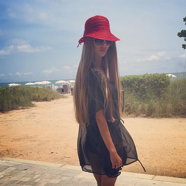 Valeria Sokolova