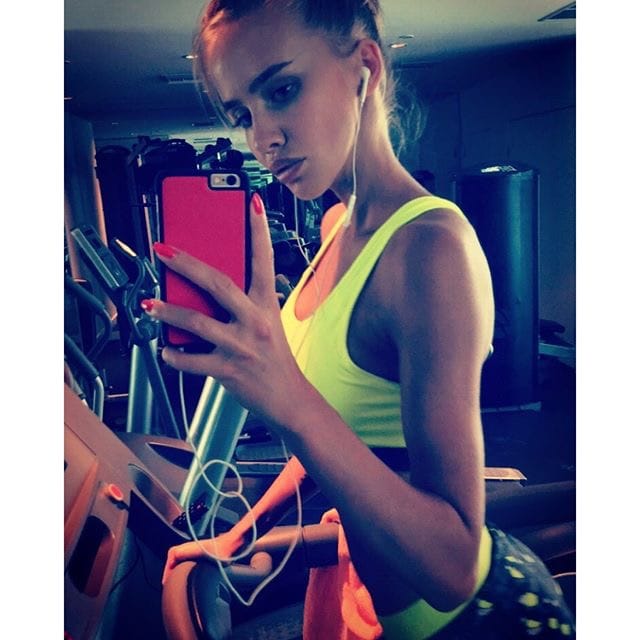 Valeria Sokolova