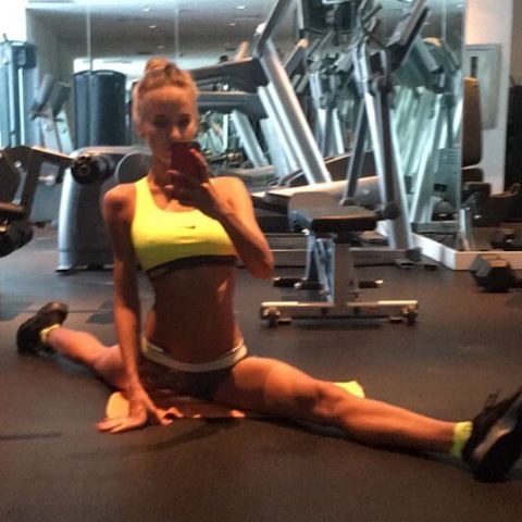 Valeria Sokolova