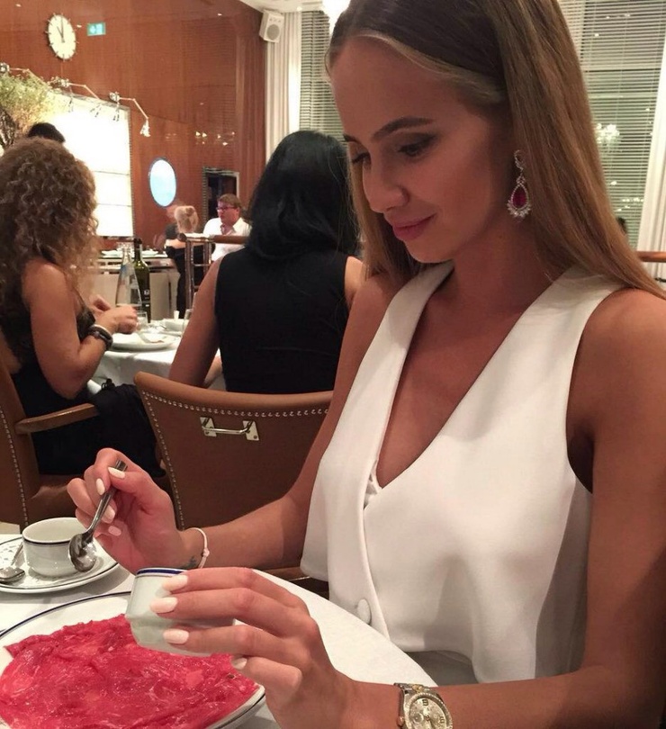 Valeria Sokolova