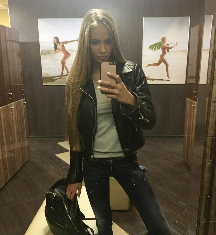 Valeria Sokolova
