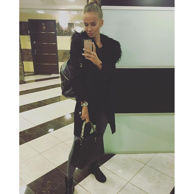 Valeria Sokolova