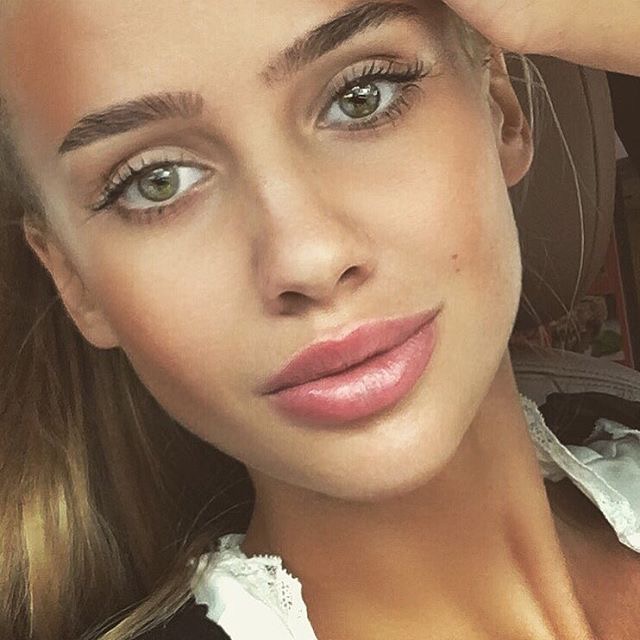 Valeria Sokolova Valeria Sokolova