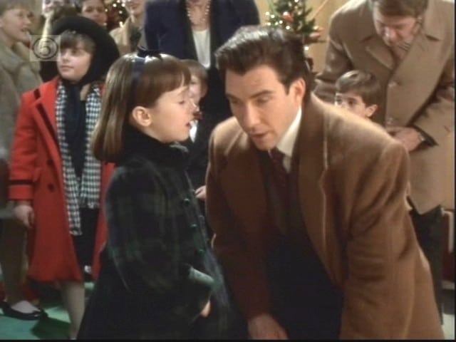 Miracle on 34th Street