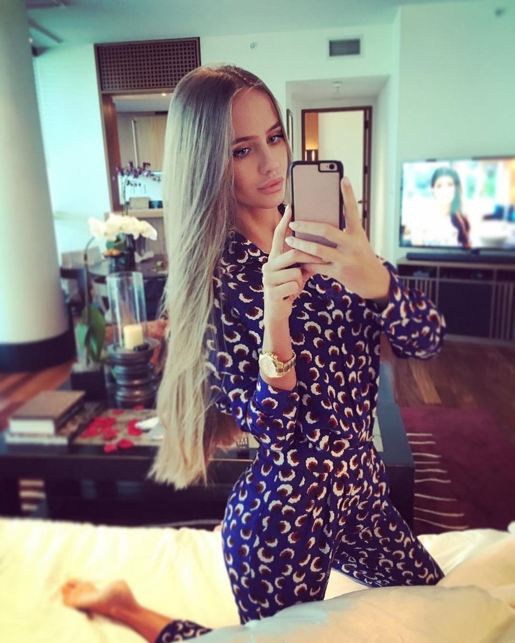 Valeria Sokolova