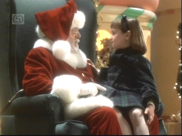 Miracle on 34th Street