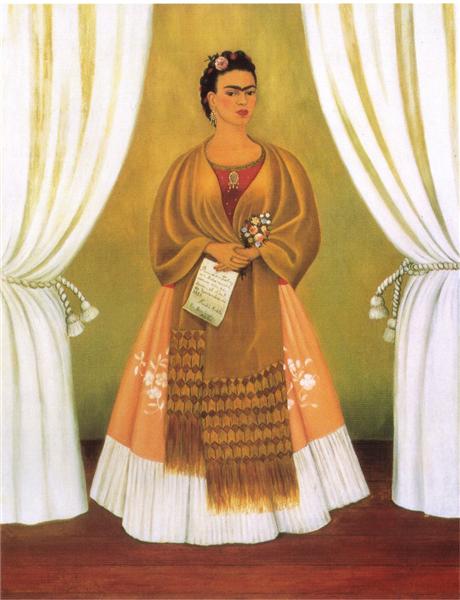 Frida Kahlo