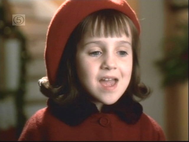 Miracle on 34th Street