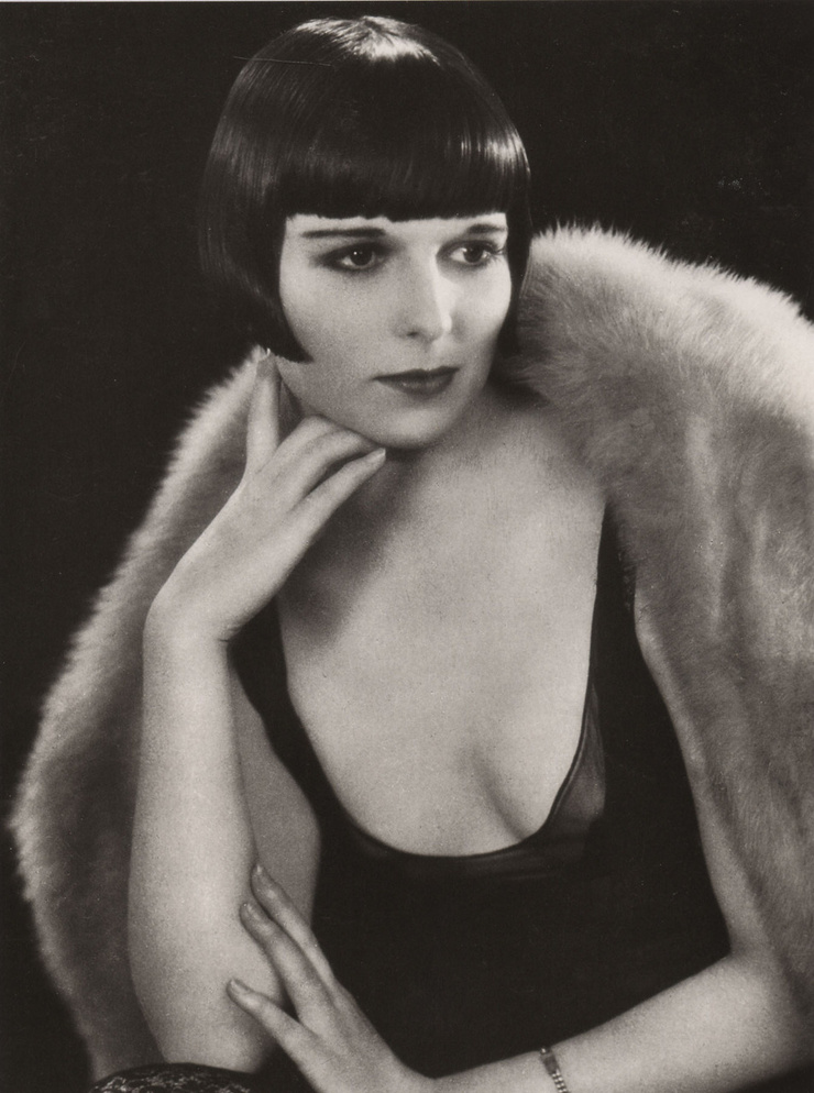 Louise Brooks