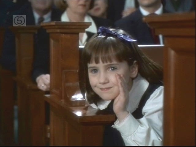 Miracle on 34th Street